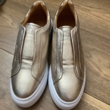 Mada In Pelle Ladies Smart
