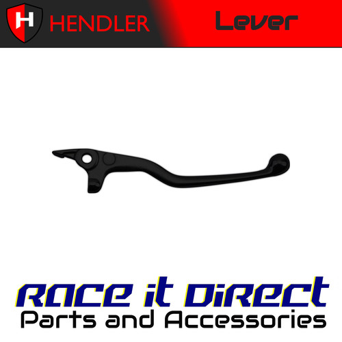 Brake lever for - lever, 650