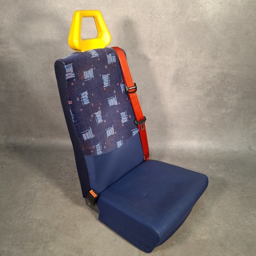 Minibus passenger seat coach - minibus,