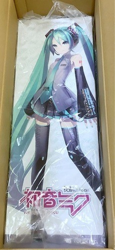 Volks dollfie dream - dd, hatsune