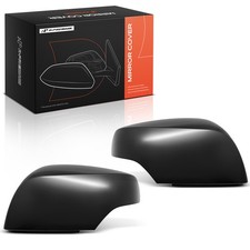 A-Premium 2x Wing Mirror Cover