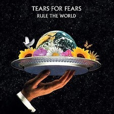 Tears for fears rule the - fears,