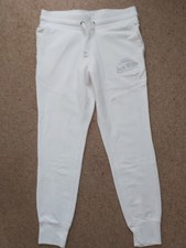 Jack Wills White Hunstone