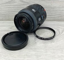 MINOLTA AF ZOOM 28-80mm