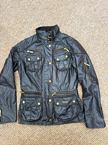 Barbour international women - barbour, women's