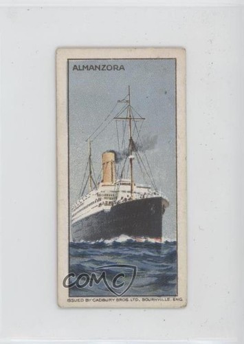 1923 bournville famous - 1923,