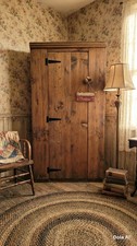 Vintage Cupboard, Kitchen