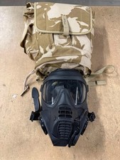 Genuine British Scott GSR Gas