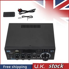 Bluetooth 5.0 Power Amplifier