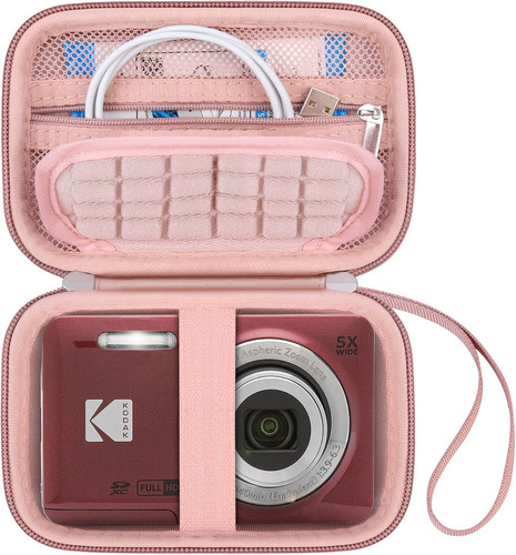 Carrying case for kodak - carrying,