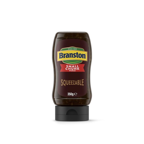 Branston squeezy small chunk - branston,