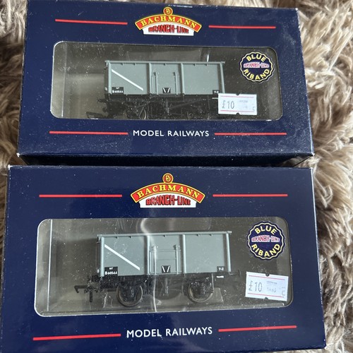 Bachmann 250d 16 ton - 2, x