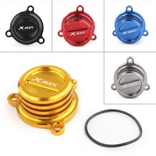 Engine oil filter clear - filter,