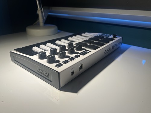 Akai professional mpk mini - professional,