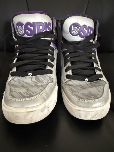 Osiris nyc vulc - nyc, 83