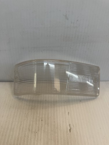 Lucas l732 side clear lens - rh,