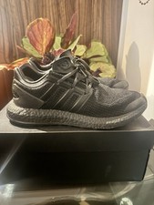 Adidas x Y-3 Pure Boost ZG
