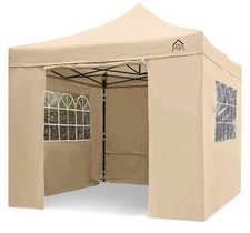 All Seasons Gazebos | 3x3m Pop