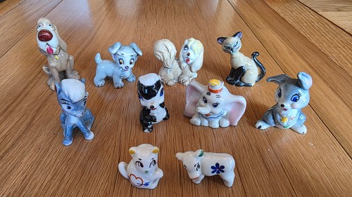Vintage wade whimsies - vintage,
