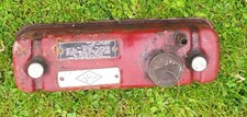 Riley 1.5 Rocker box / Tappet