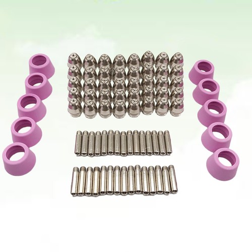 Pcs set plasma - plasma, nozzles