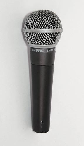 Shure sm58 dynamic - sm58,