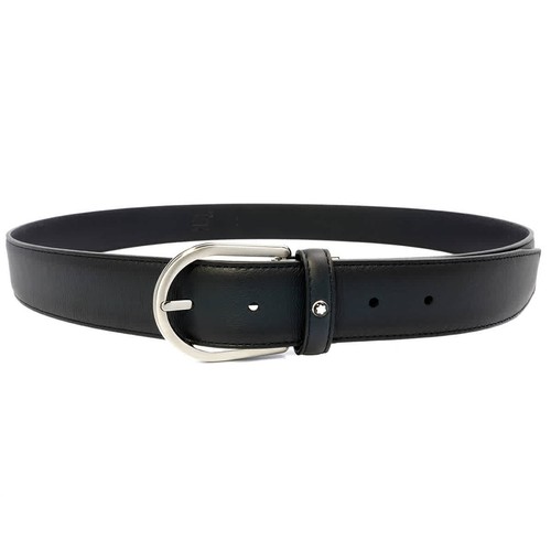 Montblanc horseshoe buckle - buckle, 35