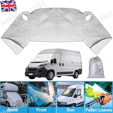 Motorhome Fiat Ducato