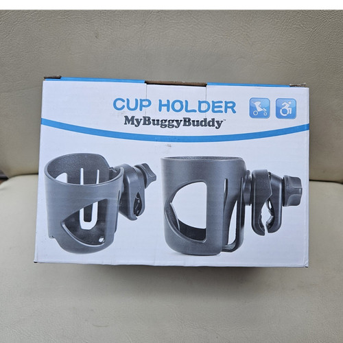 Mybuggybuddy cup holder for - mybuggybuddy,