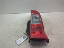 2014 PEUGEOT BIPPER SE HDI