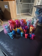 Little Ponies Toys