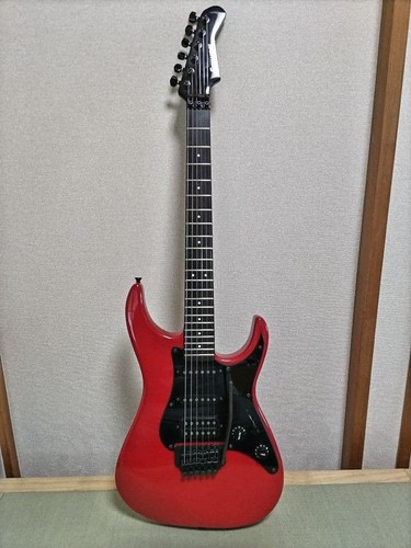 Fernandes short scale - fr,