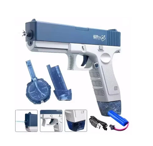 High capacity electric - high-capacity,