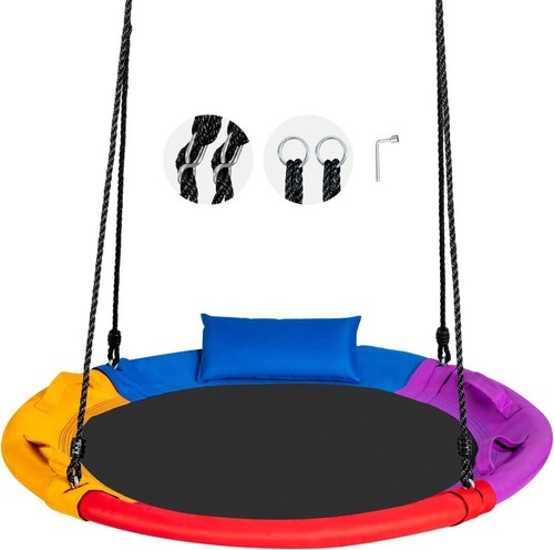 Kids nest swing - kids,