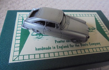 Sterling Classics Pewter Model