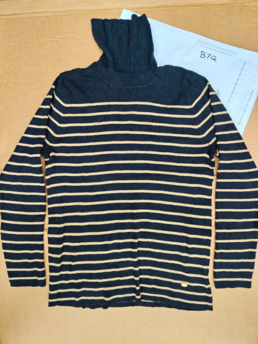 Lauren ralph navy gold - lauren, navy/gold