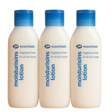 3x Boots Fragrance-Free