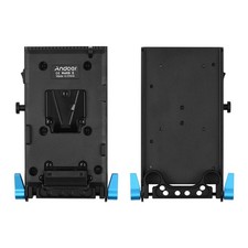 T- Andoer V Mount V-lock