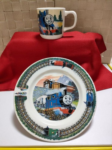 Wedgwood thomas the tank - thomas,