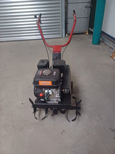garden seed Petrol-Powered Cultivator Rotavator Rotivator Tiller for Garden