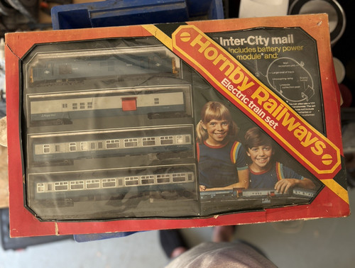 Hornby railways r179 - hornby,