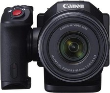 Canon xc10 digital - canon, camera