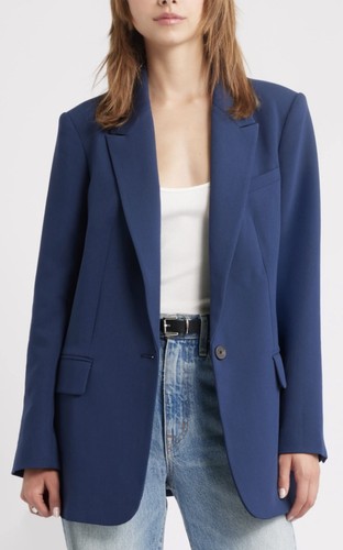 Zadig voltaire blazer jacket - voltaire,