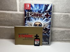 The Binding of Isaac