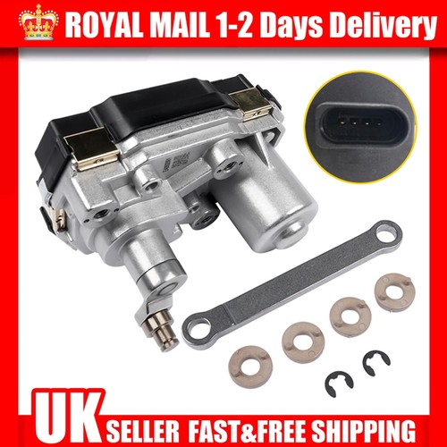 Turbo actuator fits - turbo,