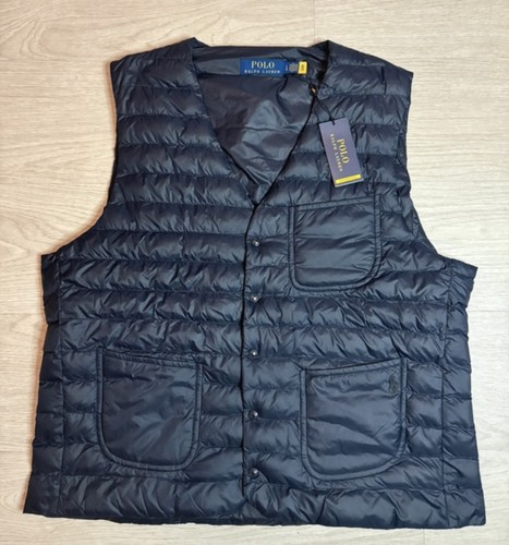 Ralph lauren gilet - ralph, l