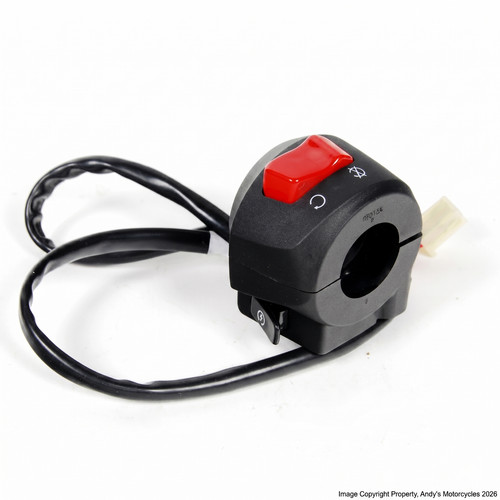 Yamaha oem right - yamaha, switch