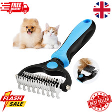 Professional Pet Grooming Comb