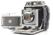 [Near MINT] Horseman 970 Film
