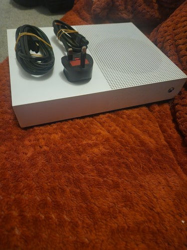 Xbox one 1tb all digital - xbox,